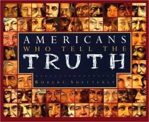 Book Americans Who Tell the Truth free