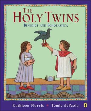 Book The Holy Twins: Benedict and Scholastica free