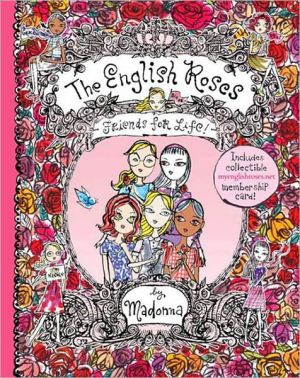 Book Friends for Life! (The English Roses #1) free