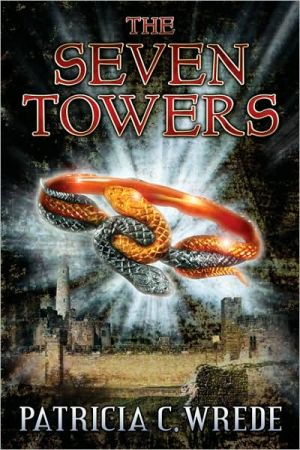 Book The Seven Towers (Firebird Fantasy) free