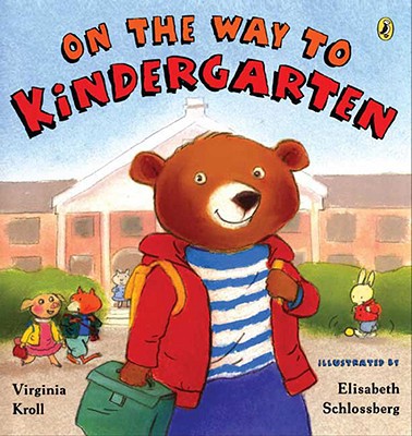 Book On the Way to Kindergarten free