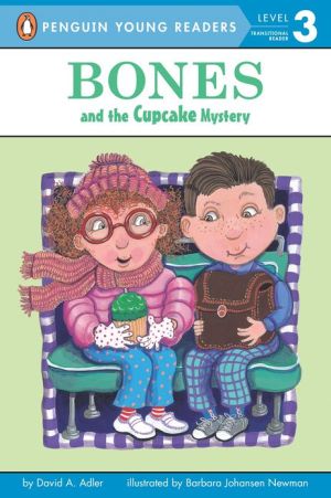 Book Bones and the Cupcake Mystery free
