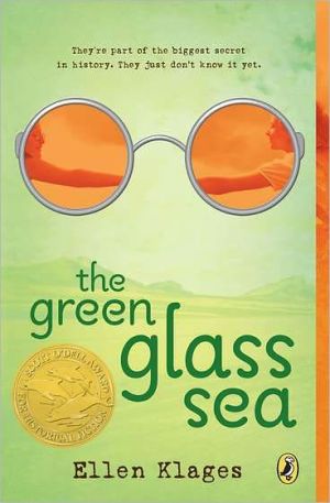 Book The Green Glass Sea (The Gordon Family Saga) free