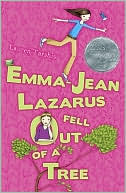 Book Emma-Jean Lazarus Fell Out of a Tree free