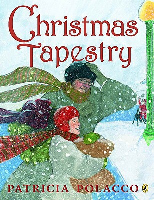 Book Christmas Tapestry free