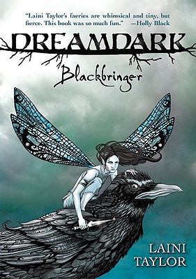 Book Blackbringer (Dreamdark (Paperback)) free
