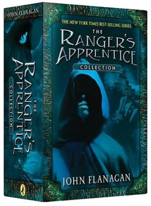 Book The Ranger's Apprentice Collection (3 Books) free