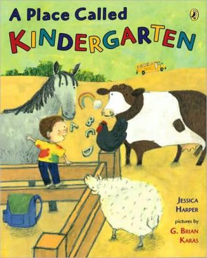 Book A Place Called Kindergarten free