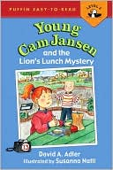 Book Young Cam Jansen and the Lions' Lunch Mystery free Book Young Cam Jansen and the Lions' Lunch Mystery free