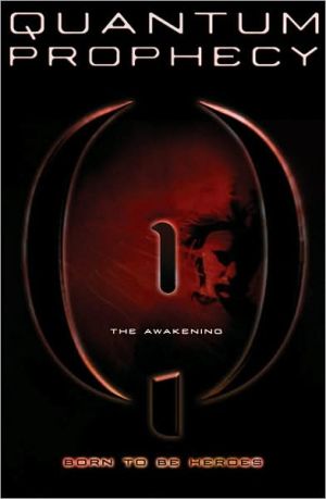 Book The Awakening #1 (Quantum Prophecy) free