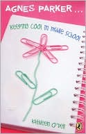 Book Agnes Parker... Keeping Cool in Middle School free