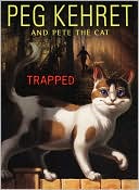 Book Trapped! (Pete the Cat) free