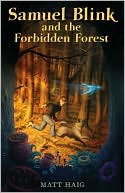 Book Samuel Blink and the Forbidden Forest free