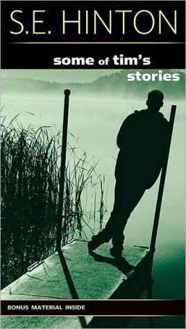 Book Some of Tim's Stories (The Oklahoma Stories & Storytellers Series) free