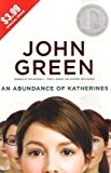 Book AN Abundance of Katherines free