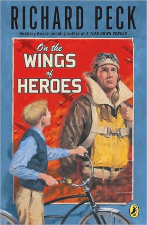 Book On the Wings of Heroes free