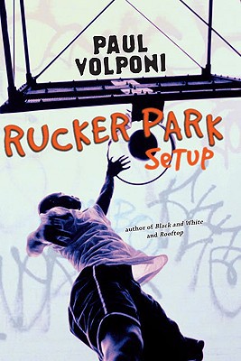 Book Rucker Park Setup free