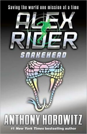 Book Alex Rider 12 Books Collection Set By Anthony Horowitz (World Book Day Undercover Four Secret Files & More From Alex Rider Series) free