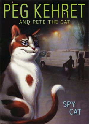 Book Spy Cat (Pete the Cat) free