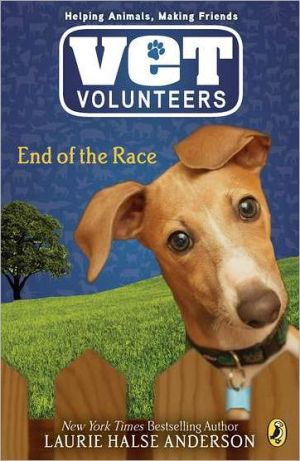 Book End of the Race #12 (Vet Volunteers) free