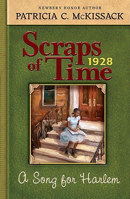 Book A Song for Harlem (Scraps of Time) free