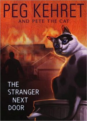 Book The Stranger Next Door (Pete the Cat) free