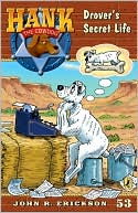 Book Drover's Secret Life #53 (Hank the Cowdog) free