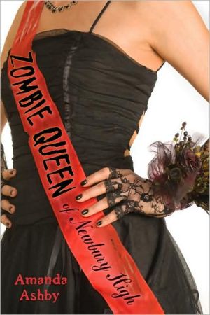 Book Zombie Queen of Newbury High free