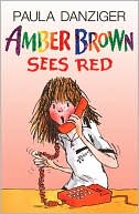 Book Amber Brown Sees Red free