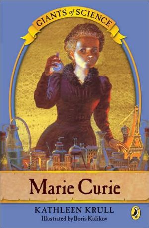 Book Marie Curie (Giants of Science) free