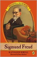 Book Sigmund Freud (Giants of Science) free