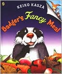 Book Badger's Fancy Meal free