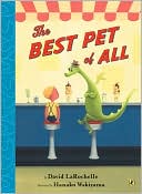 Book The Best Pet of All free