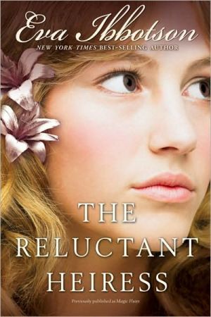 Book The Reluctant Heiress free