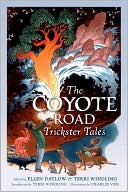 Book The Coyote Road free