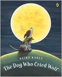 Book The Dog Who Cried Wolf free