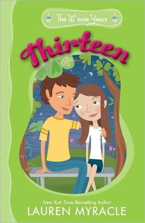 Book Thirteen (The Winnie Years) free