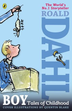 Book Boy: Tales of Childhood free