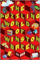 Book The Puzzling World of Winston Breen free