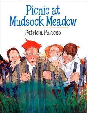 Book Picnic at Mudsock Meadow free