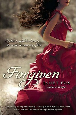 Book Forgiven free