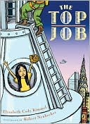 Book The Top Job free