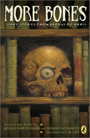 Book More Bones: Scary Stories from Around the World free