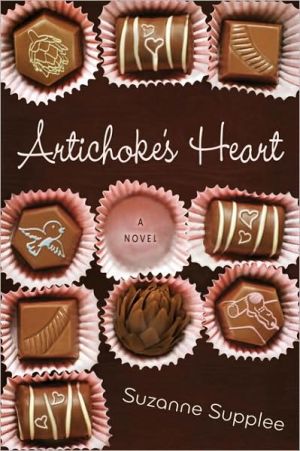 Book Artichoke's Heart free