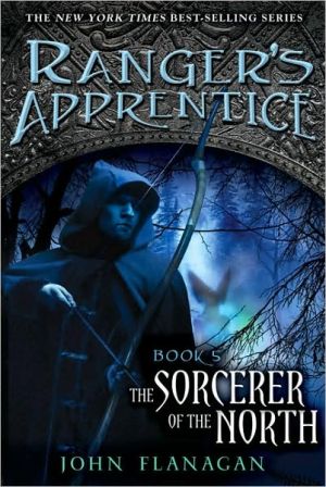 Book The Sorcerer of the North: Book Five (Ranger's Apprentice) free
