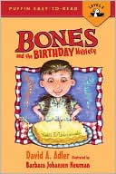 Book Bones and the Birthday Mystery free
