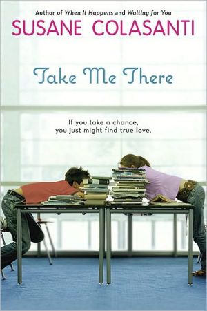 Book Take Me There free