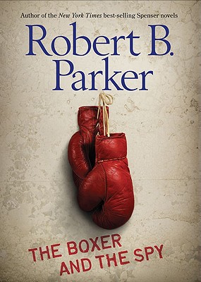 Book The Boxer and the Spy free