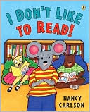Book I Don't Like to Read! free