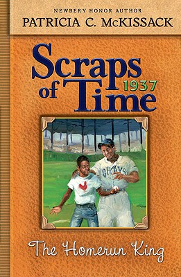 Book The Home-Run King (Scraps of Time) free